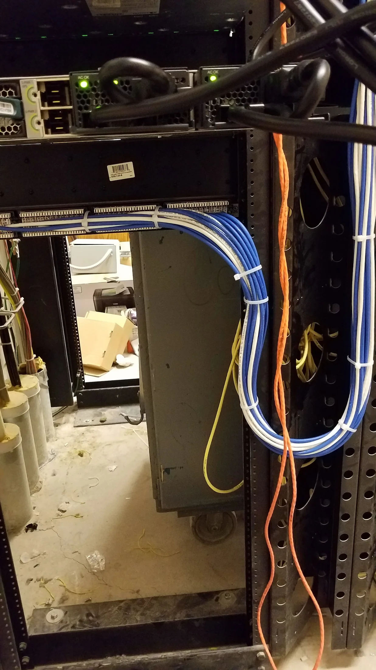 State of the Arc Electric project photo 11
