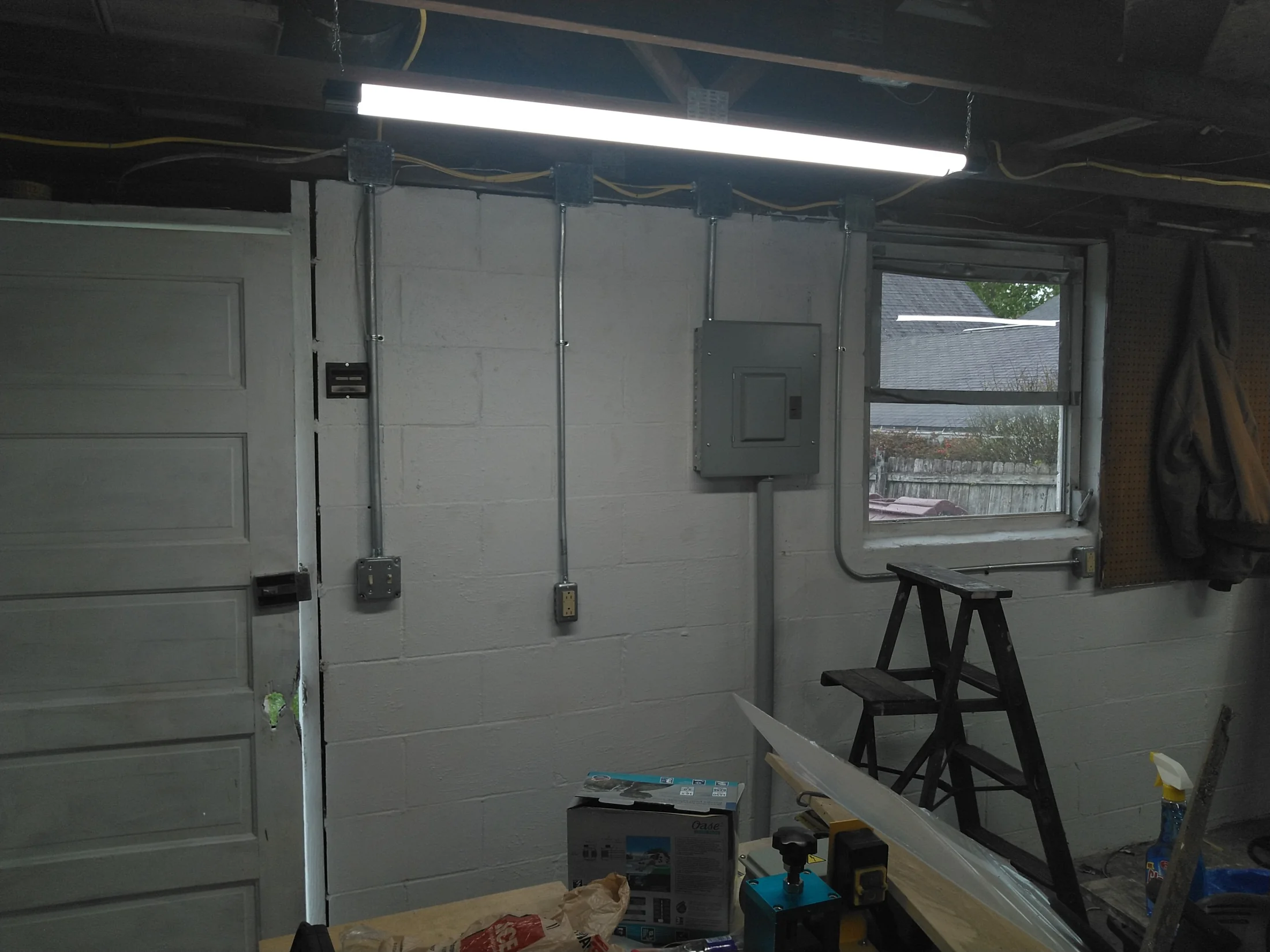 State of the Arc Electric project photo 7