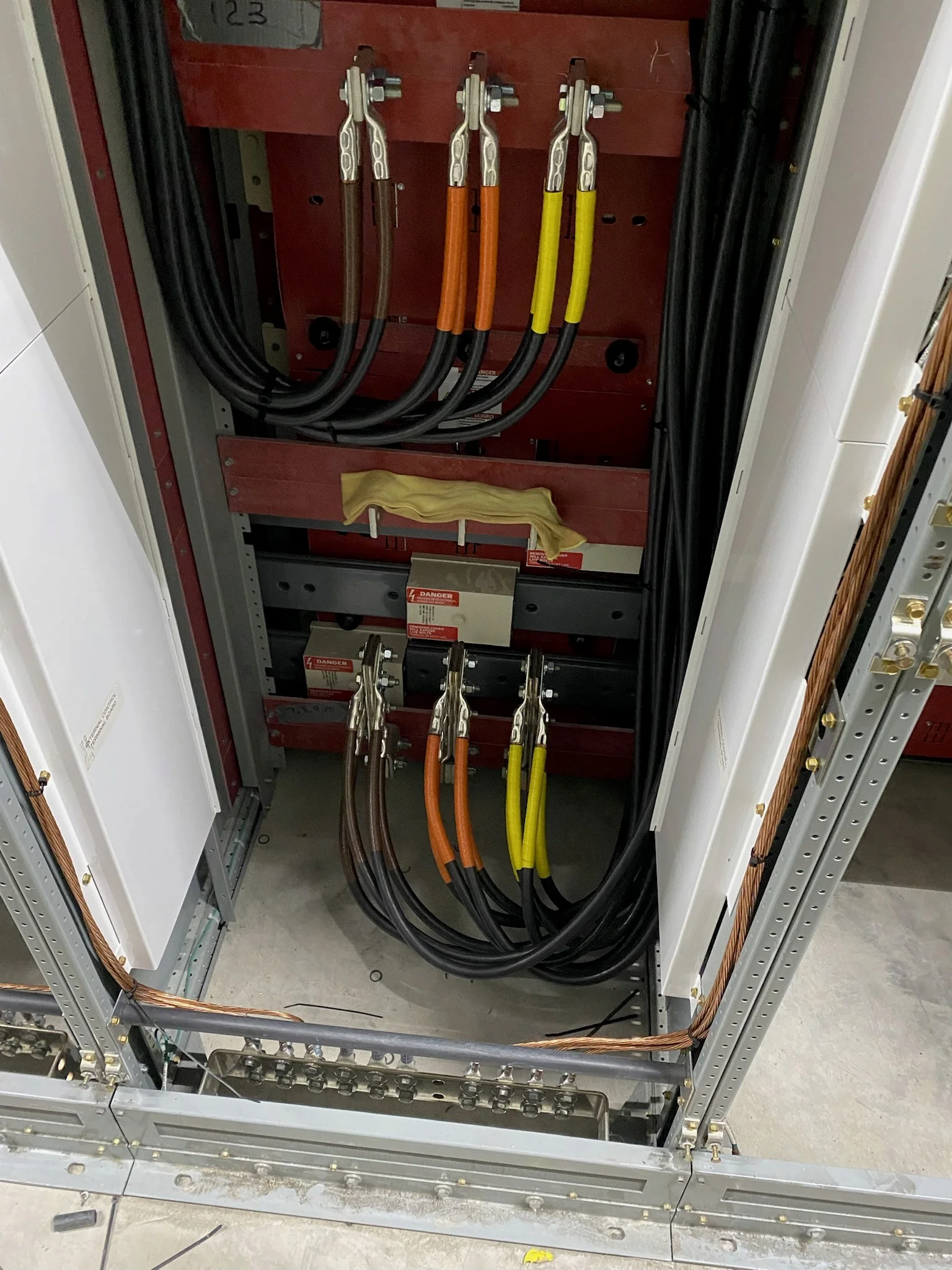 State of the Arc Electric project photo 17