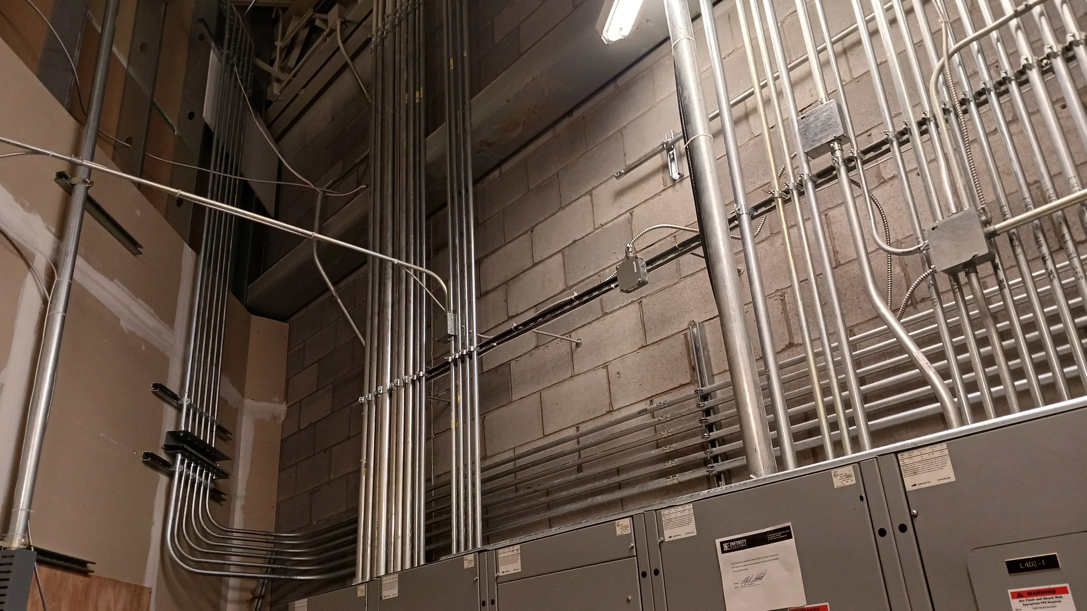 State of the Arc Electric project photo 2