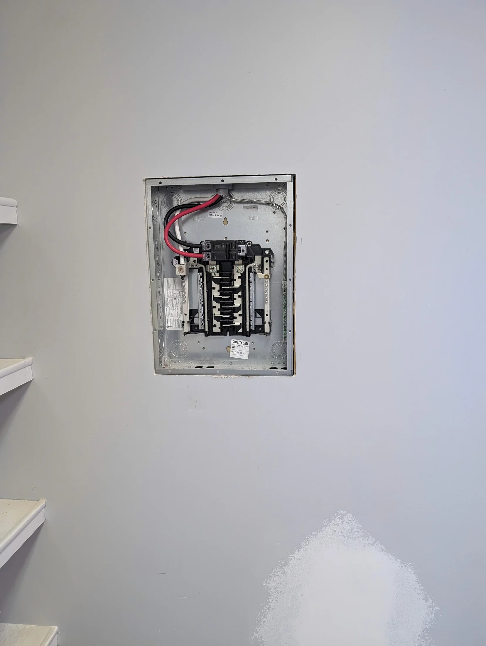 State of the Arc Electric project photo 20