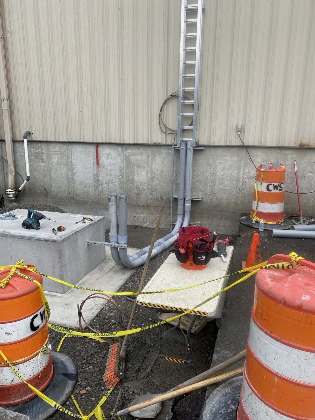 State of the Arc Electric project photo 16