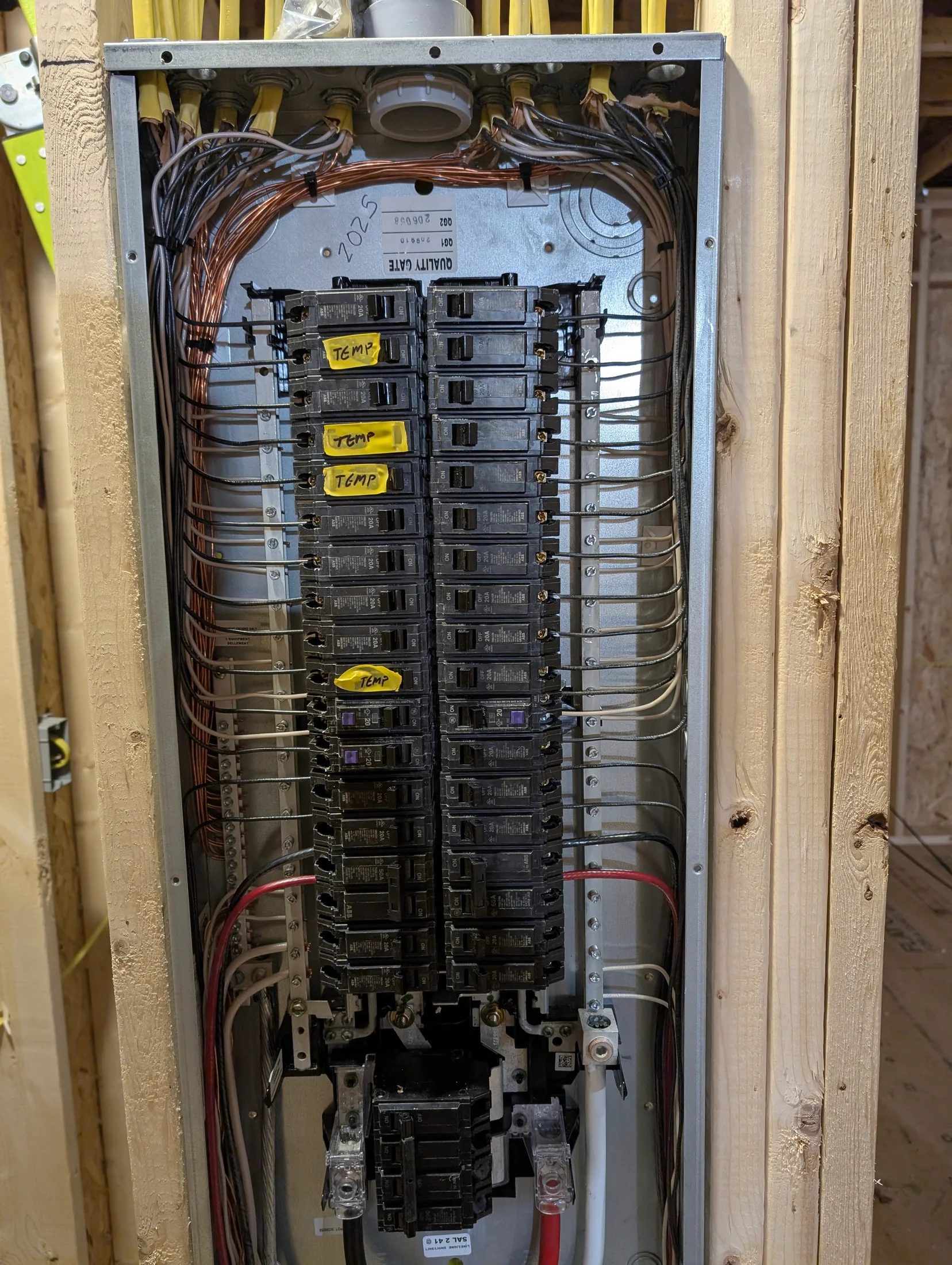 State of the Arc Electric project photo 22